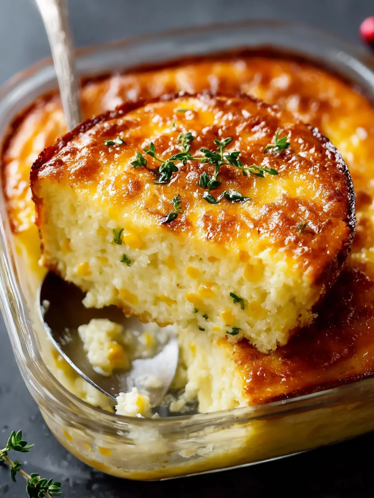 Christmas Yorkshire Pudding Recipe First Image