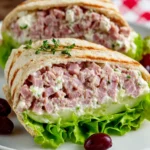 Deviled Ham Spread (and How to Use Deviled Ham) First Image