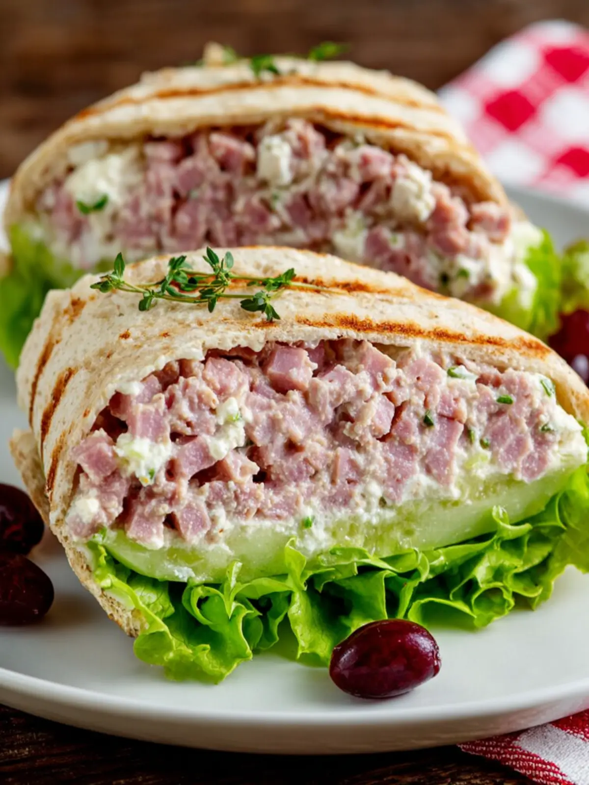 Deviled Ham Spread (and How to Use Deviled Ham) First Image