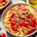 30-Minute Marinara Sauce First Image