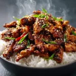 Chicken Bulgogi First Image
