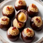 High-Protein Healthy Buckeyes First Image