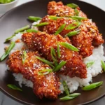 Hawaii Mochiko Chicken Recipe First Image