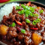Knuspriges Chili-Rindfleisch: An Incredible 7-Step Recipe First Image