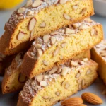 Cantucci Biscotti First Image