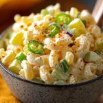 Dolly Parton’s Macaroni Salad First Image