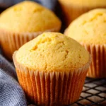 Best Cornbread Muffins First Image