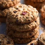 Breakfast Cookies First Image