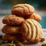 Cardamom Cookies First Image