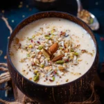 Chikoo Kheer (Sapota Kheer) First Image