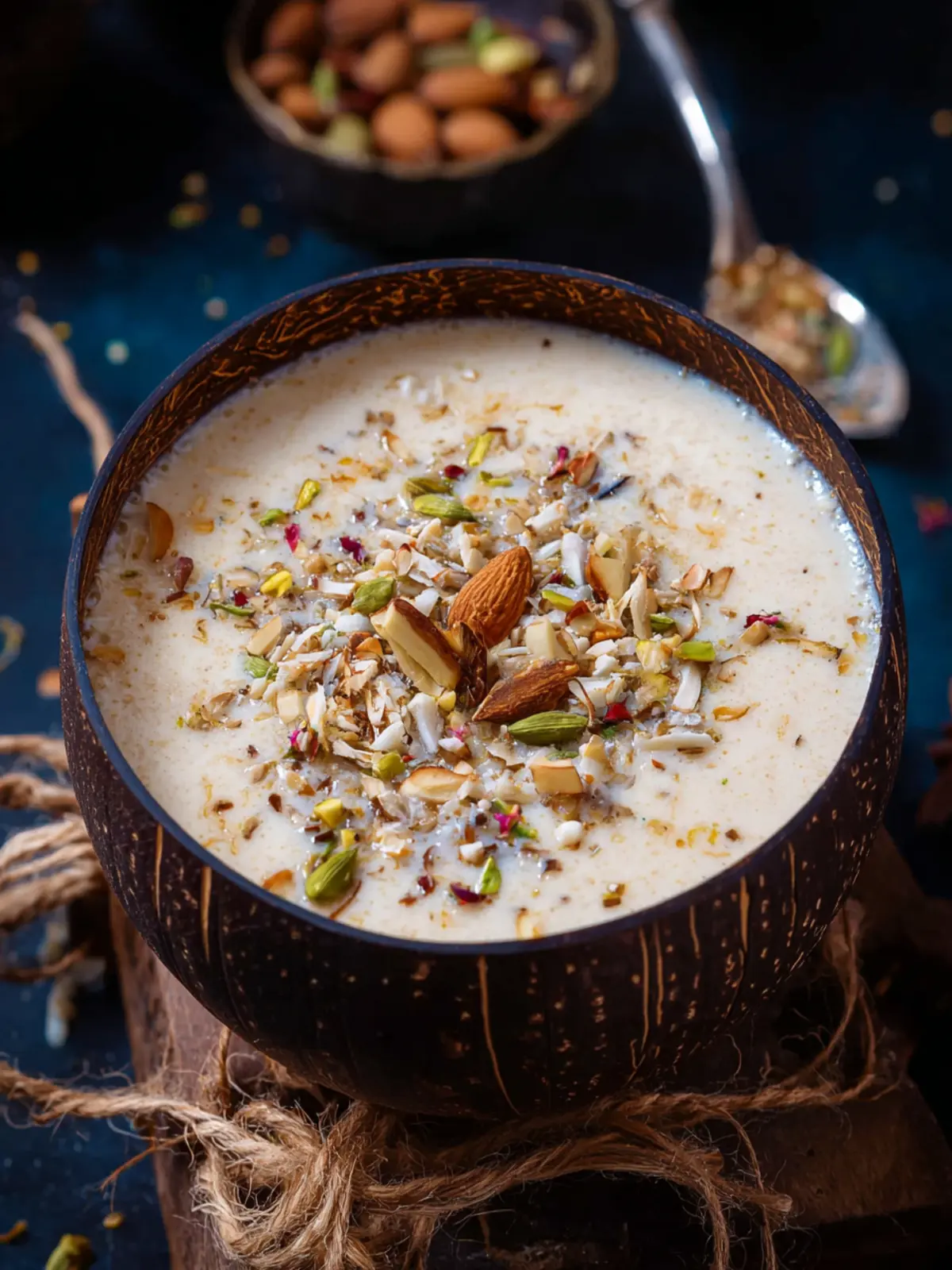 Chikoo Kheer (Sapota Kheer) First Image