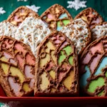 Church Window Cookies (Cathedral Window Cookies) First Image