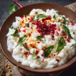 Curd Rice (Thayir Sadam) First Image