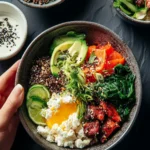 Delightful Nourish Bowls: First Image