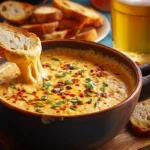 Irresistible Beer Cheese Dip First Image