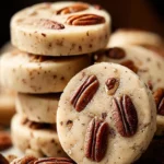 Irresistible Pecan Sandies Cookies Recipe - Sweet Delight First Image