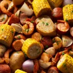 Low Country Boil First Image