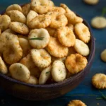 Ranch Oyster Crackers First Image