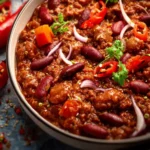 Slimming Chilli Con Carne First Image