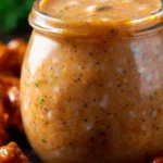 Southwest Ranch Sauce {Buffalo Wild Wings Copycat} First Image