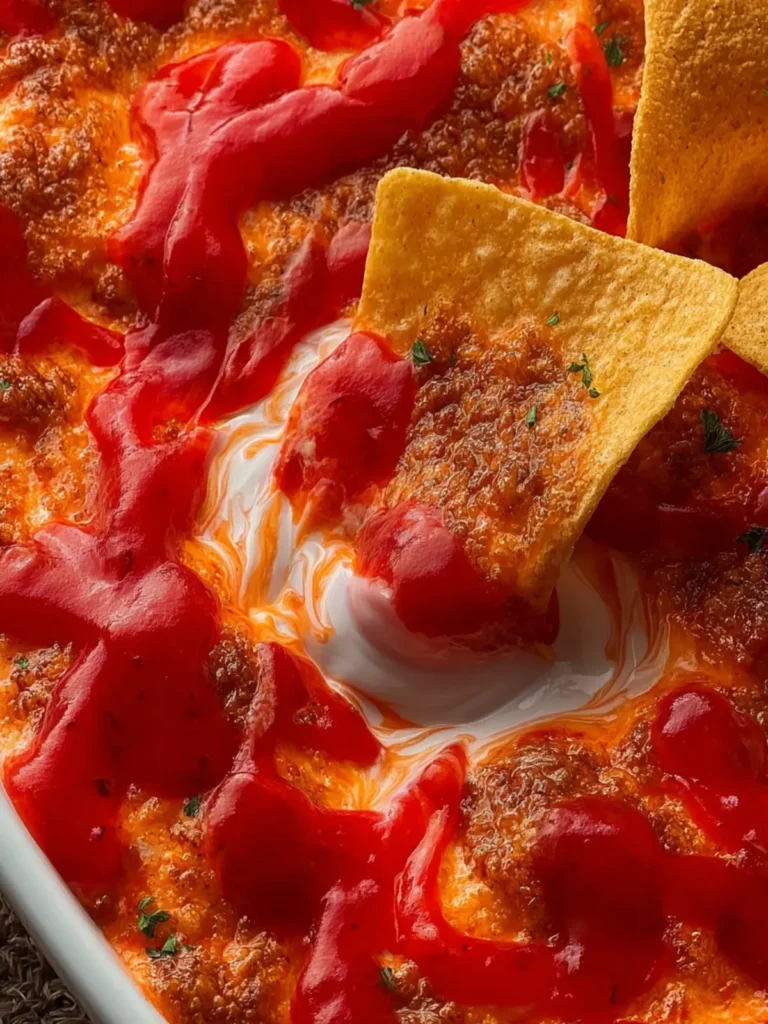 Sunday Funday Dip First Image