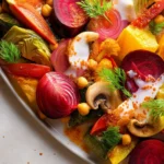 35 Meatless Monday Recipes First Image