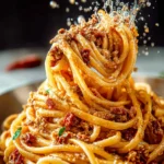 Irresistible Linguine With Sun Dried Tomato Recipe First Image