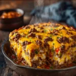 Cattle Drive Casserole First Image