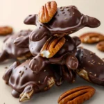 Chocolate Turtles First Image