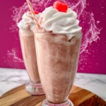 Ninja Slushi Wendy's Frosty First Image