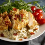 Poppy Seed Chicken First Image