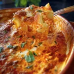 Sicilian Lasagna Soup First Image