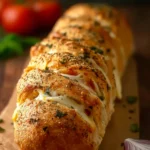 Subway Italian Herb and Cheese Bread Recipe First Image