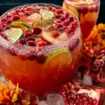 Thanksgiving Punch First Image