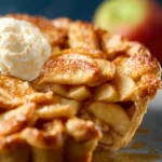 Almost Paleo Apple Pie (Grain-Free) First Image