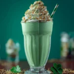 Boozy Shamrock Shake First Image