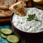Greek Tzatziki Dip First Image