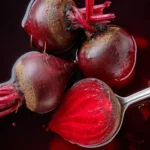 How to Boil Beets First Image