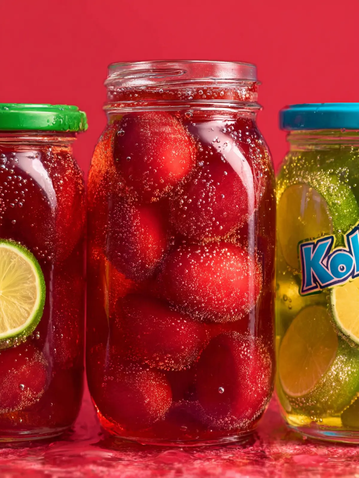 Kool Aid Pickles First Image