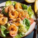 Shrimp Salad First Image