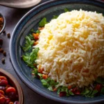 Turkish Rice Pilaf First Image