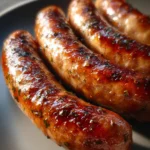 air fryer sausage recipes First Image