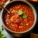 5-Minute Blender Salsa (Restaurant-Style) First Image