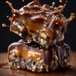 Date Snickers First Image