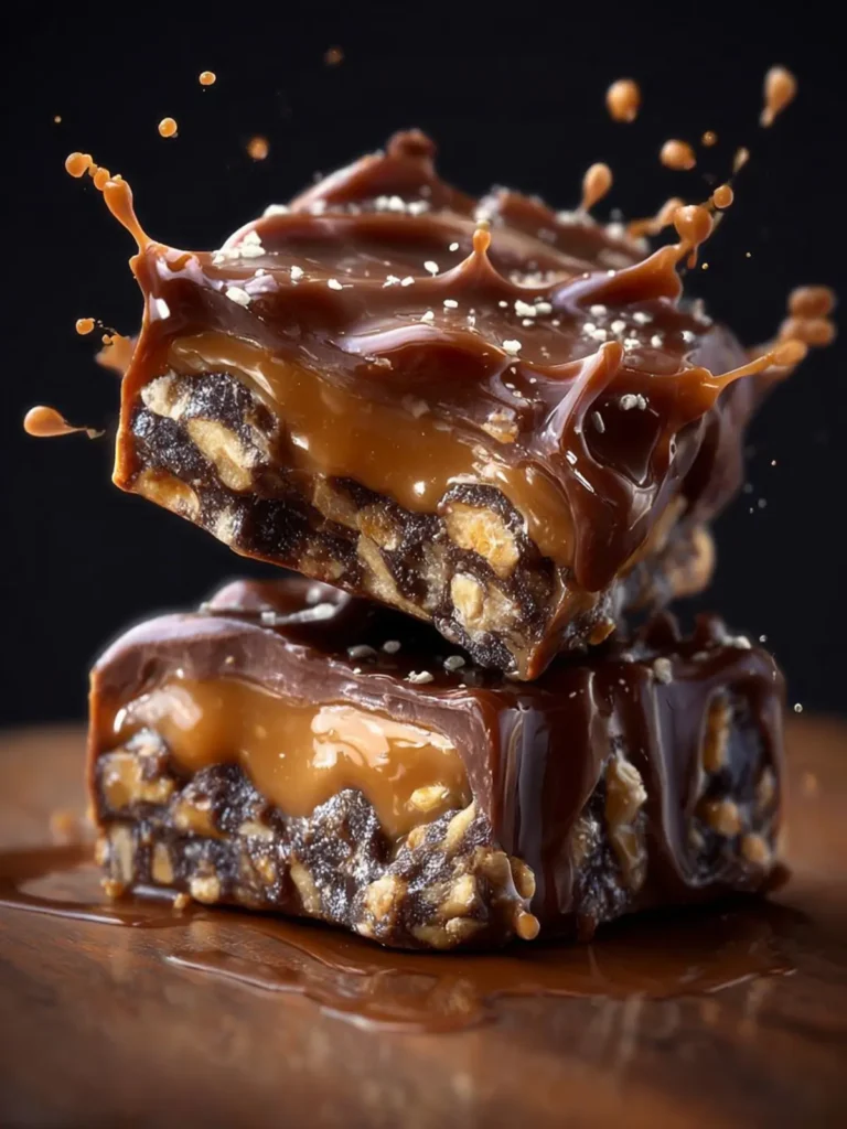 Date Snickers First Image