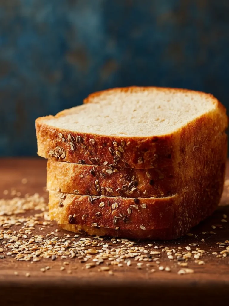 Easy Gluten-Free Bread First Image