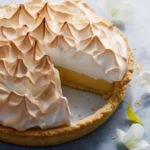 Gluten-Free Lemon Meringue Pie First Image
