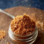 Homemade Taco Seasoning First Image