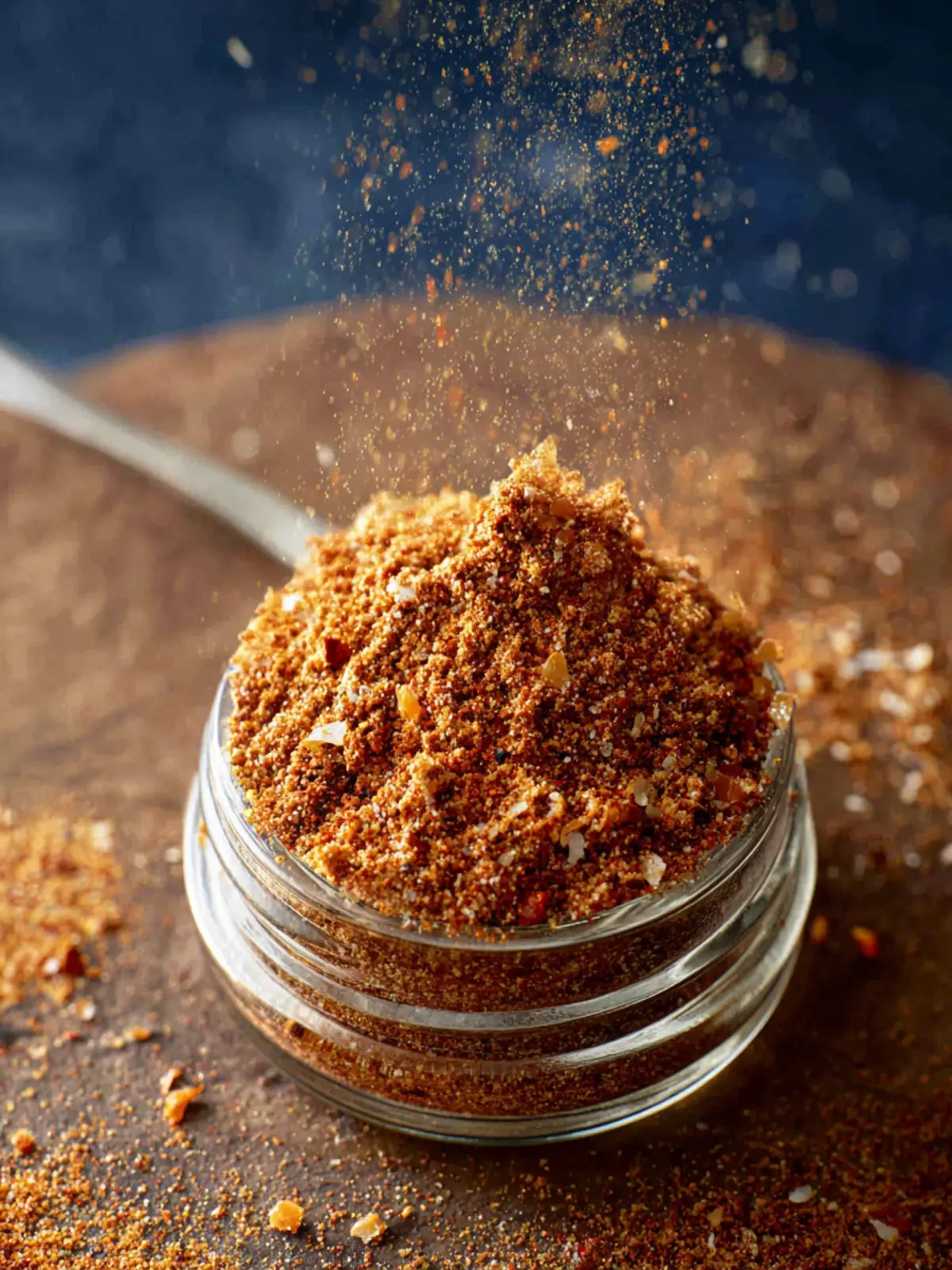 Homemade Taco Seasoning First Image