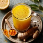 Turmeric Tea First Image